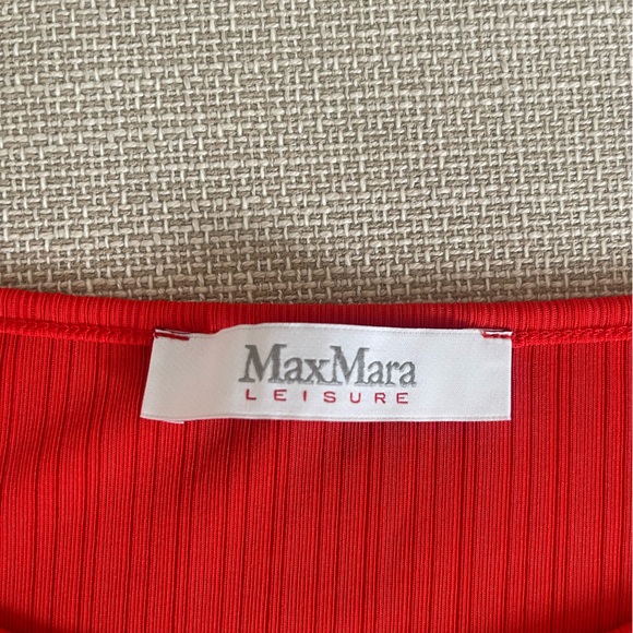 Max-mara . New. Size M - Picture 3 of 4